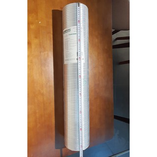 ỐNG NHÔM NHÚN PHI 12 VÀ 15