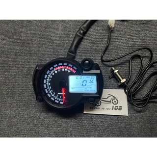 Đồng Hồ Điện Tử Koso Rx2n 1:1