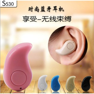 Tai nghe bluetooth hạt đậu(đen)+ cốc sạc