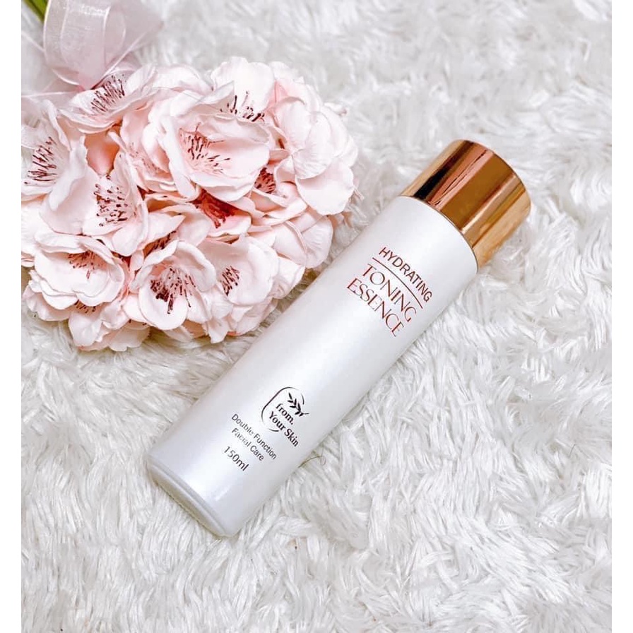 Tone thần thánh anti - Hydrating Toning Essence