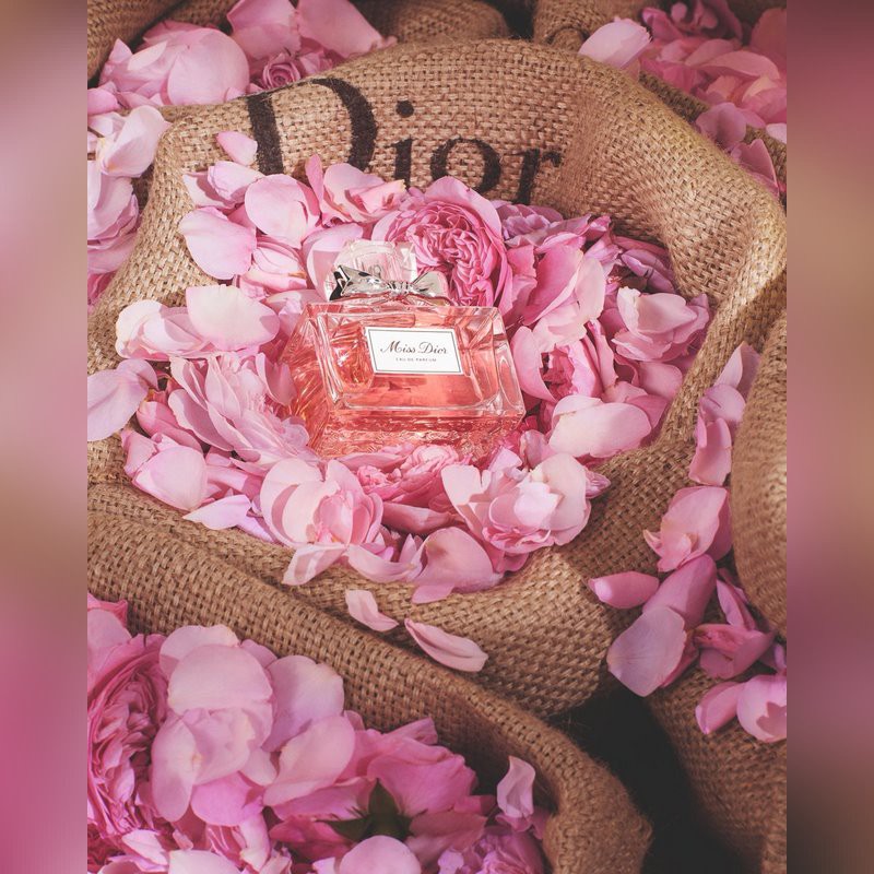 [Mẫu thử] Nước Hoa Nữ Miss Dior Absolutely Blooming EDP 10ml » Chuẩn Perfume
