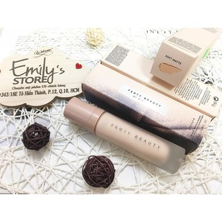 Kem lót Fenty Pro Filt'r Instant Retouch Primer