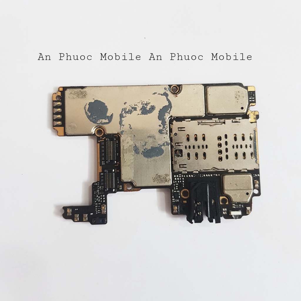Main Xiaomi Redmi Note 7 Zin Bóc Máy - Bo Mạch Mainboard Điện thoại Xiaomi  Redmi Note 7 Full Chức Năng