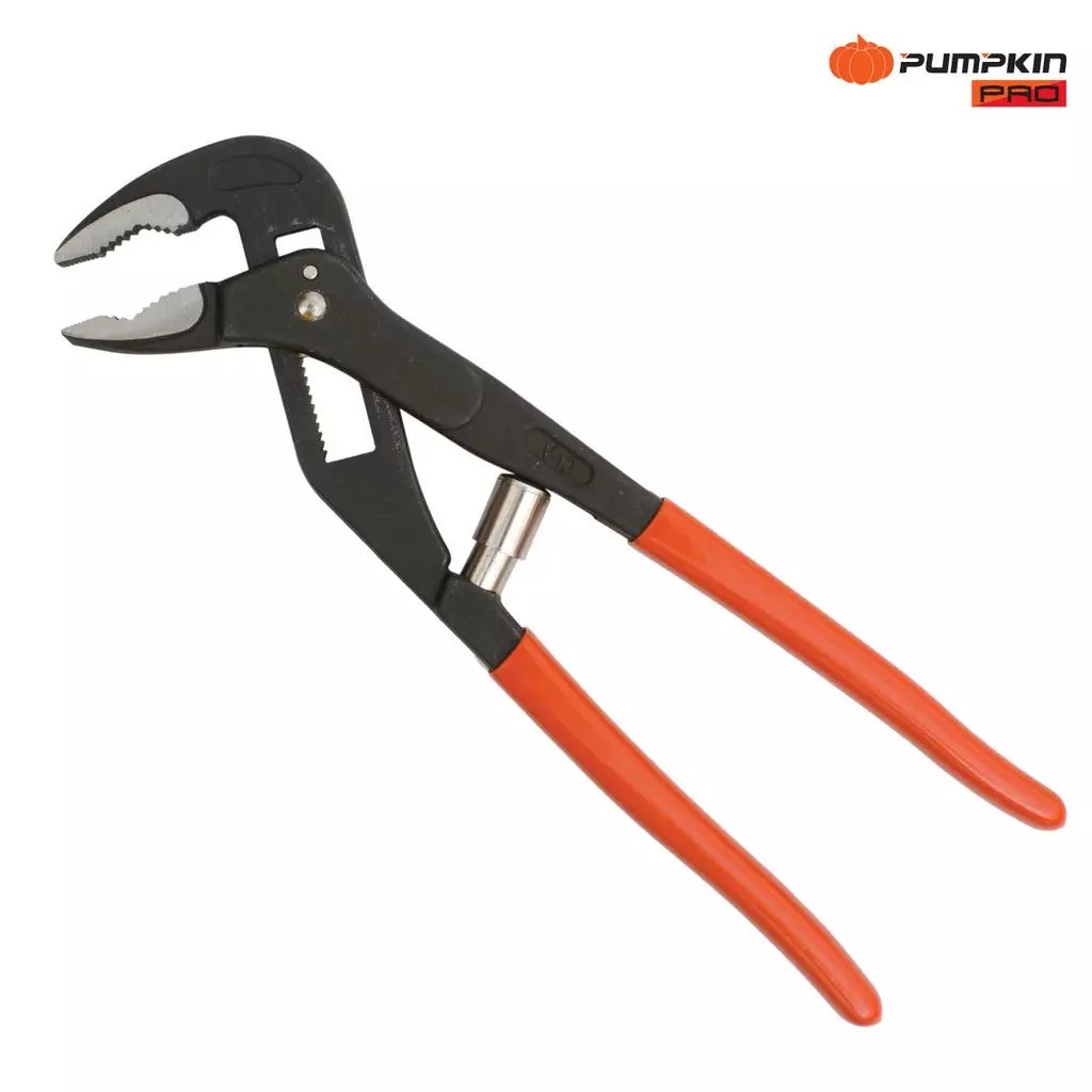 Kìm mỏ quạ tự động 10"
