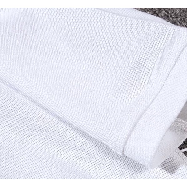 [FREE SHIP 50K]  Áo polo truyền thống cotton cá sấu cao cấp | BigBuy360 - bigbuy360.vn