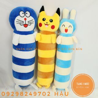 gối ôm cho bé