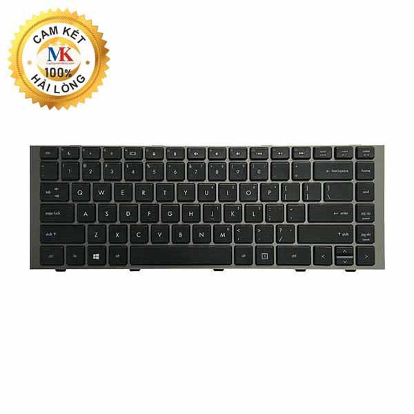 Bàn Phím Laptop HP ProBook 4440S 4441S