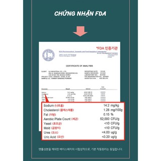 Relax Patch - Miếng dán giảm cân số 1 Hàn Quốc