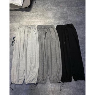 Quần Jogger Dây Rút