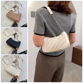Fashion simple bag Woman bag handbag sling tote bag
