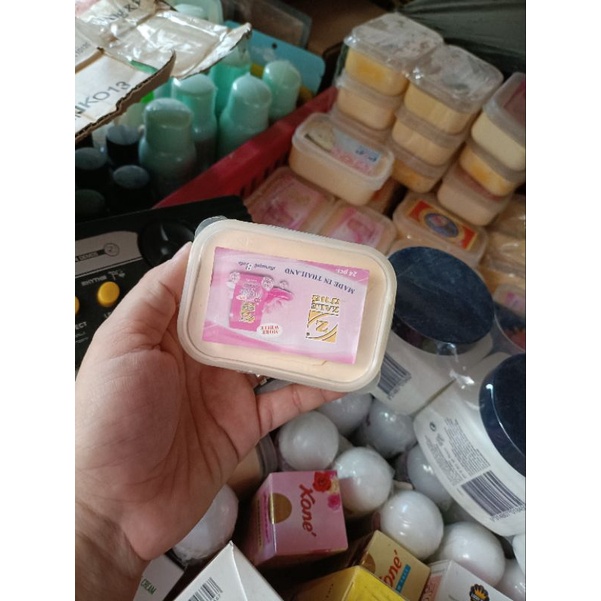 kem cốt z thái 100g