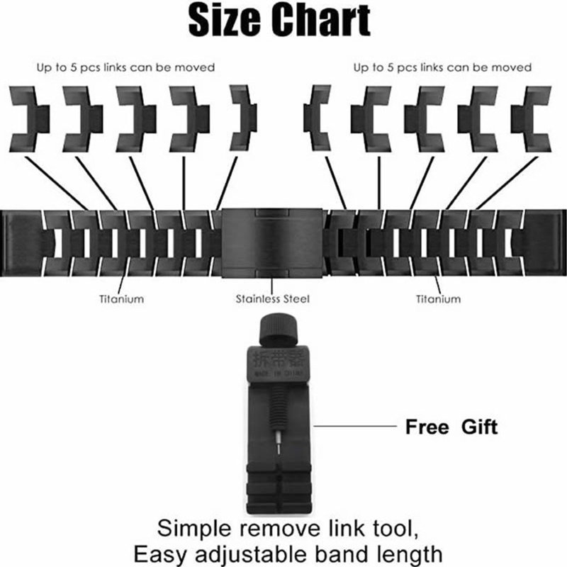 Dây Đeo Cao Cấp Cho Đồng Hồ Thông Minh Fenix 5x Fenix 5x Gps