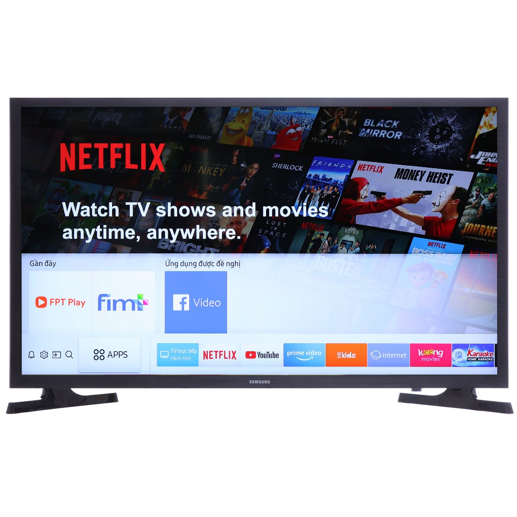 Smart Tivi Samsung 32 inch UA32N4300
