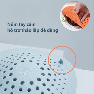 Decal cửa sổ biển xanh PK130