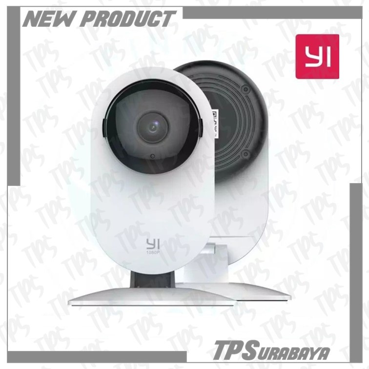 Camera Ip Wifi Xiaomi 1080p Tps Chất Lượng Cao