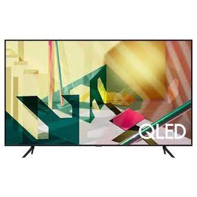 SMART TIVI QLED SAMSUNG 4K 43 INCH QA43Q65TAKXXV | BigBuy360 - bigbuy360.vn
