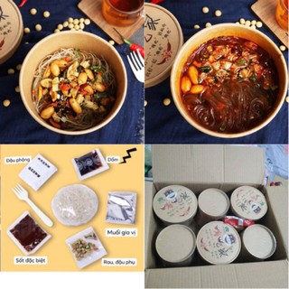MIẾN TRÙNG KHÁNH CHUA CAY [Siêu rẻ]