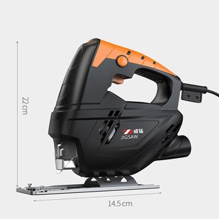 Máy Cưa Lọng Đo LASER