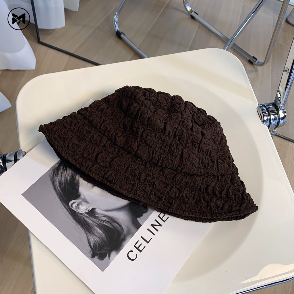 Nón Tai Bèo Che Nắng Kiểu Hàn Quốc Thời Trang Bốn Mùa Cho Nam Và Nữ