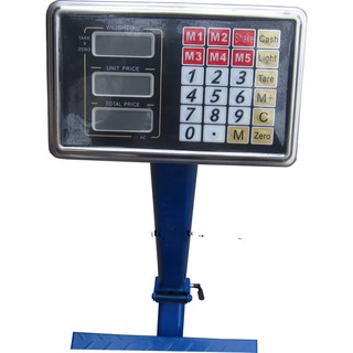 Cân tính tiền điện tử Tanaka M30 ( 30kg)