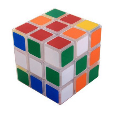 Rubik 3x3 cao cấp, xoay trơn, không rít độ bền cao (1125RBTT)