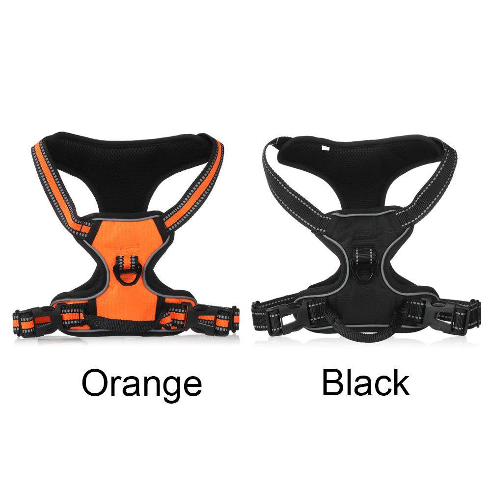 Áo Vest Kèm Dây Dắt Cún Cưng Cỡ Nhỏ LAYOR1