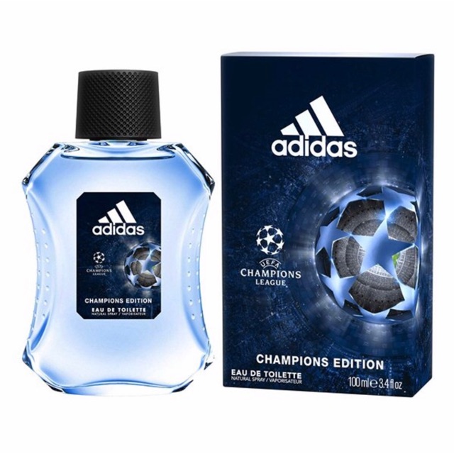 Nước hoa Nam Adidas