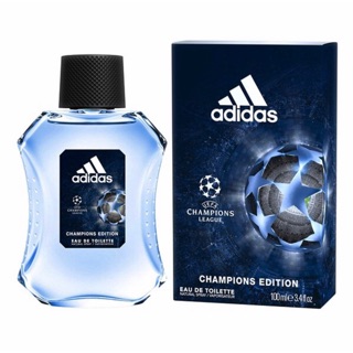 Nước hoa Nam Adidas
