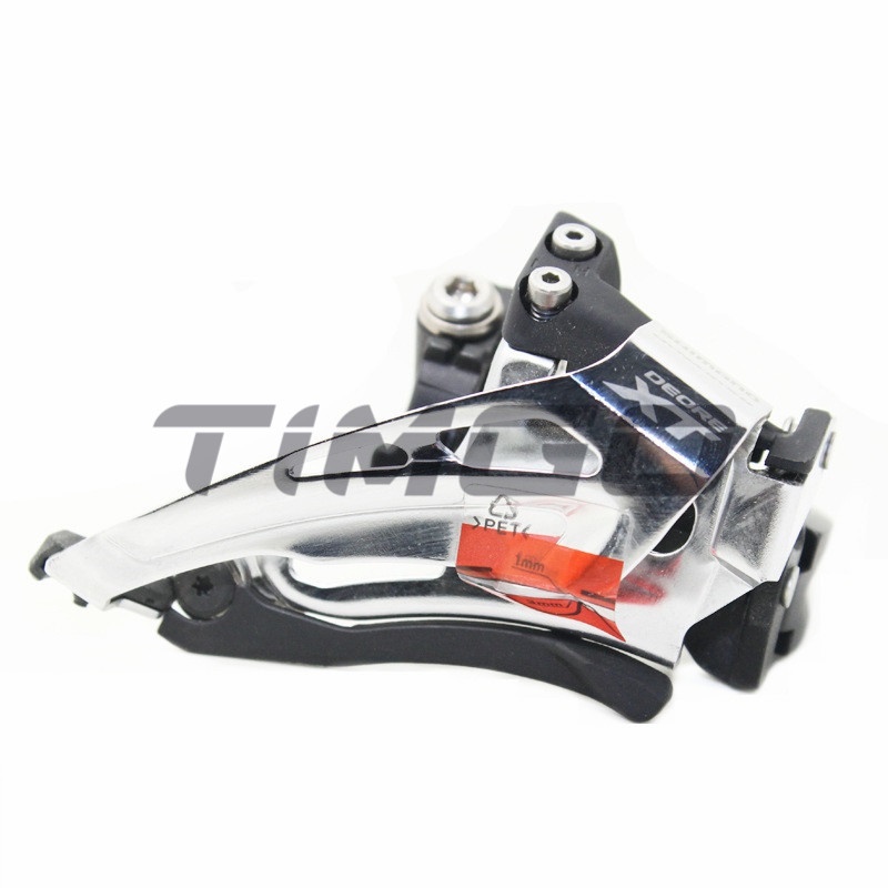 Bộ Cùi Đề Trước Shimano XT FD-M8025 2x11 34.9mm Cho Xe Đạp
