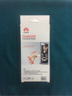 Sạc huawei bộ 2A