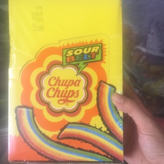 Kẹo cầu vồng , chupa chup dẻo - 66k