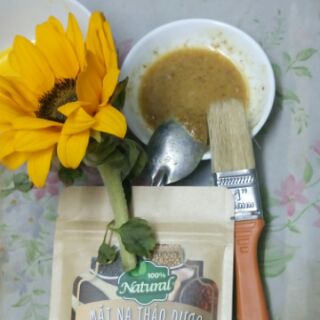Mặt nạ dưỡng da
