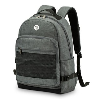 [MIKKOR] Balo Laptop Cao Cấp Mikkor The Eli Backpack