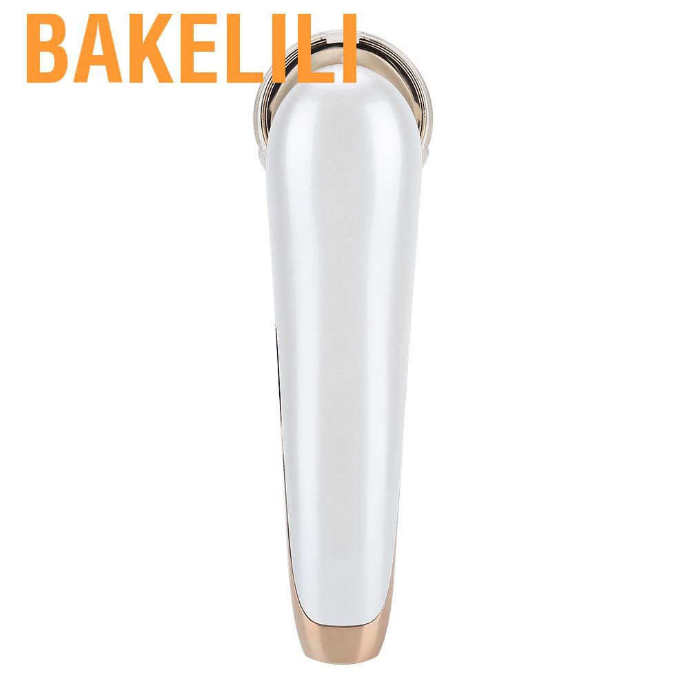 Bakelili Skin washing machine lifting massager nutrient import multifunctional beauty face cleansing for white women care