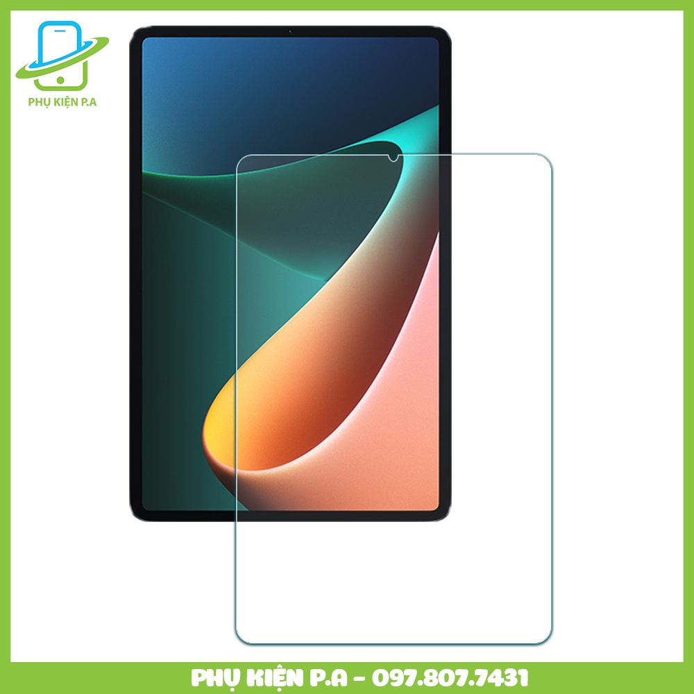 Kính cường lực cho Xiaomi Mi Pad 5 / Mi Pad 5 Pro