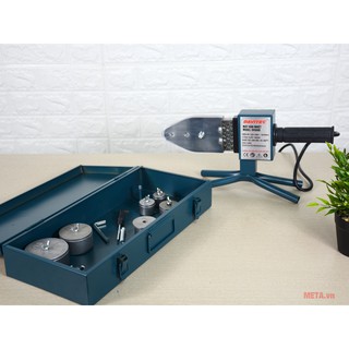 MÁY HÀN ỐNG NƯỚC DAVITEC DV5080