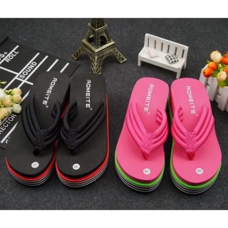 Dép xỏ ngón quảng châu 9cm