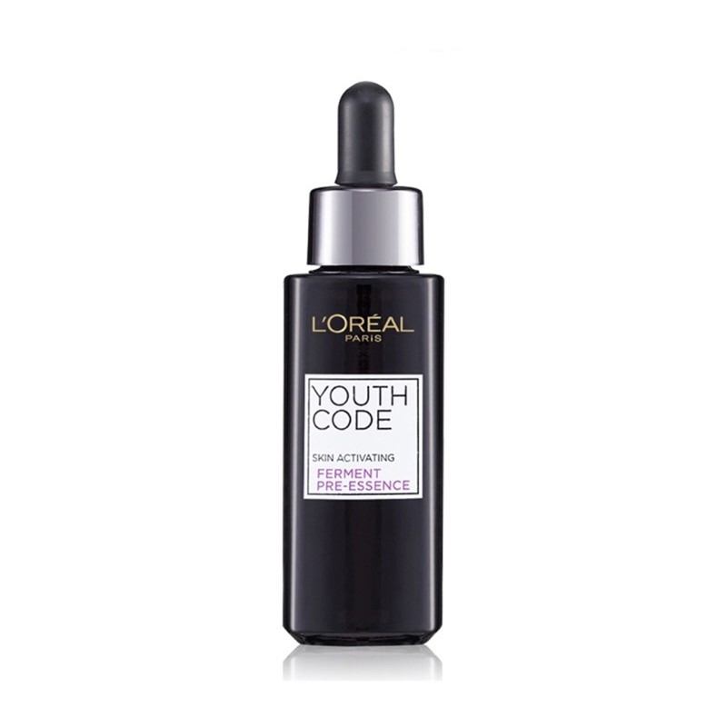 Hoạt Chất Dưỡng Da Tươi Trẻ L'Oreal Dex Youth Code Pre-Essence 30ml