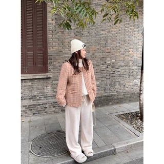 Áo Dạ 2 Lớp Cực Xinh