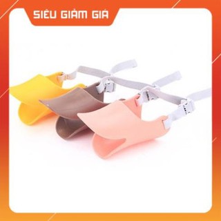 Rọ mõm chó hình mỏ vịt