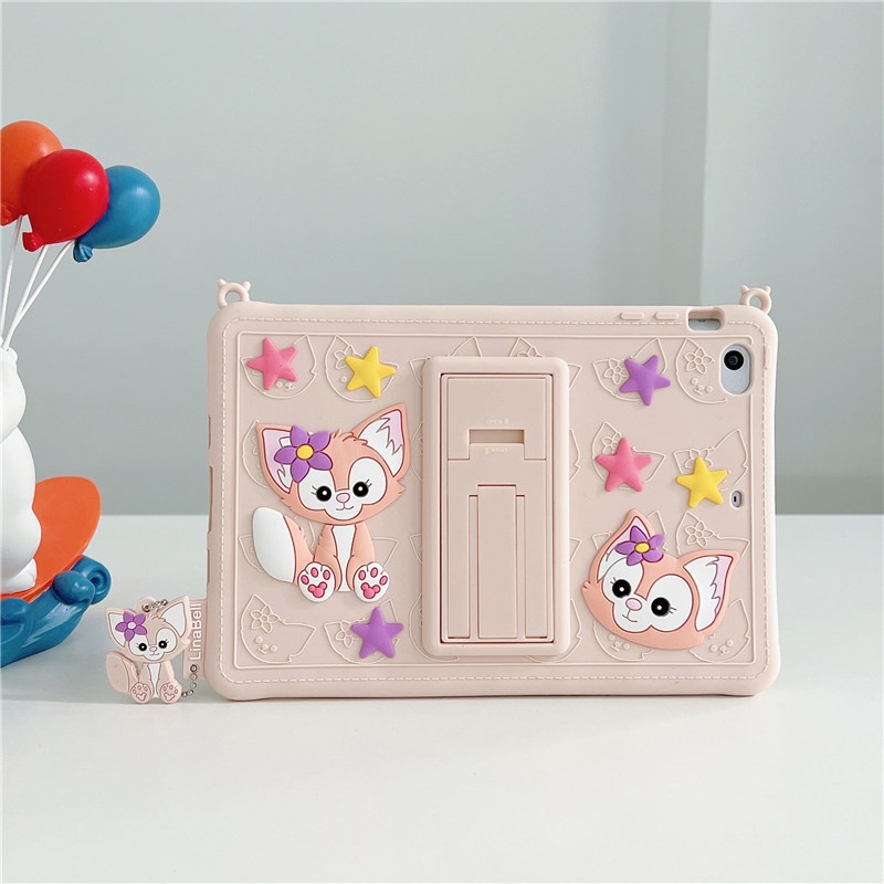 Ốp Máy Tính Bảng Có Giá Đỡ Cho iPad Mini 1 2 3 4 5 6 Air 9.7" 10.2" 5th/6th/7th/8th/9th Gen Pro 10.5" 10.9" 11" 12.9" 2017/2018/2019/2020/2021