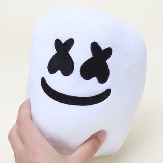 Thú nhồi bông DJ MARSHMELLO đáng yêu