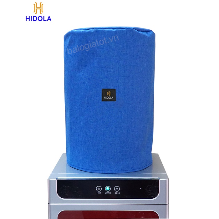 BAO trùm bình nước ÚP Full-B2M