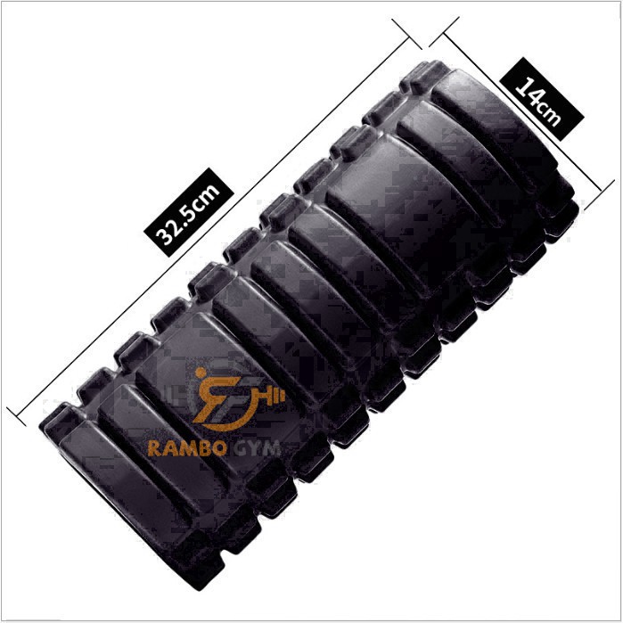 QN003 ndk13 ndk13 ndk13 Foam roller - ống lăn giãn cơ - anhpro