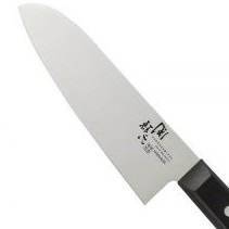 Dao Chef Làm Bếp Cao Cấp KAI Seki Mangoroku Wakatake 18cm