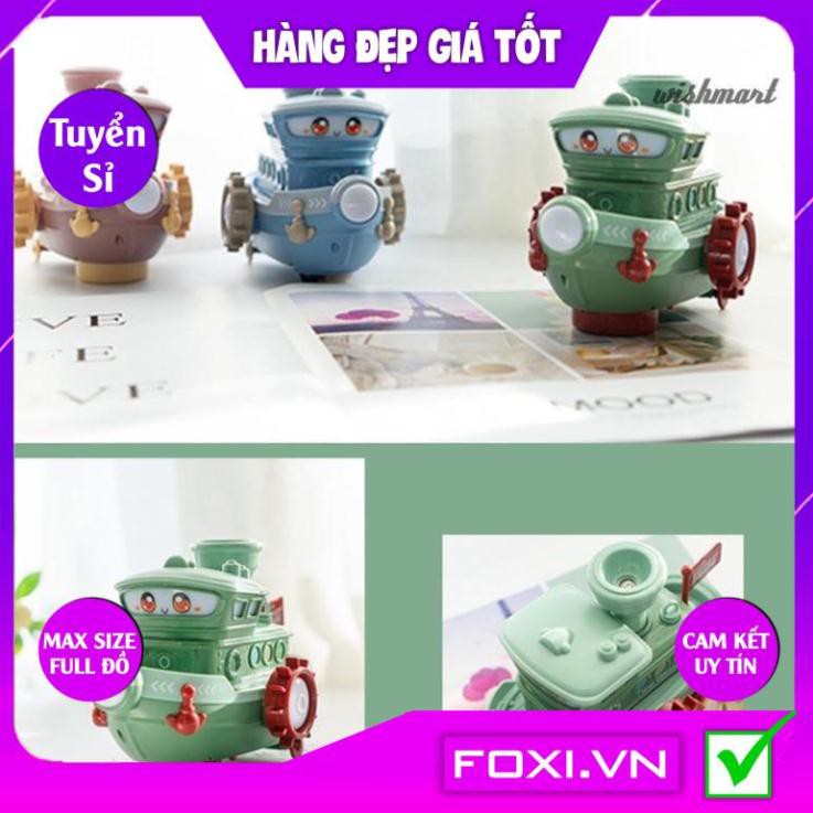 Đồ Chơi Tàu Thủy Di Động-Có Đèn-Có Nhạc-Phun Sương Nhả Khói Như Thật-Chạy Bằng Pin-Chất Liệu Nhựa Cao Cấp An Toàn Cho Bé