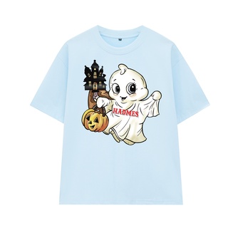 áo thun Hadmes Hallowen 01