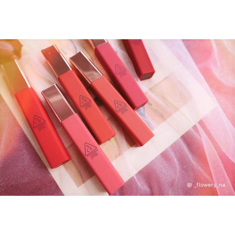 son 3CE CLOUD LIP TINT