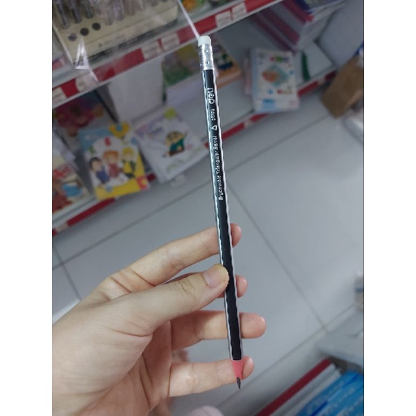 Bút chì 2B Gstar/Ánh Dương/Deli