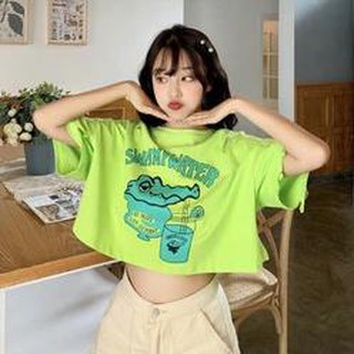 Áo crotop đẹp